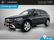 Mercedes-Benz GLC-klasse - 300 e 4MATIC Plug-In Hybride | Panoramadak | Achteruitrijcam