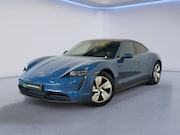 Porsche Taycan - Performance 84 kWh|INCL BTW|NAP|1e EIGENAAR|