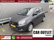 Suzuki Celerio - 1.0 Comfort AUTOMAAT, 75Dkm, Airconditioning, nw. APK – Inru