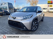 Toyota Aygo X - 1.0 VVT-i S-CVT Pulse Automaat (BOVAG/RIJKLAARPRIJS)