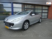 Peugeot 307 - 1.6-16V Climate control Apk 23-03-2027