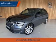 Skoda Kamiq - 1.0 TSI Sport Business Electrische klep | Keyless
