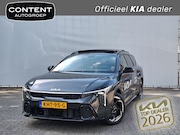Kia K4 - Sportswagon 1.0 MHEV DCT7 GT-Line Launch Edition (schuifdak)