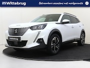 Peugeot e-2008 - EV Allure Pack 50 kWh MH