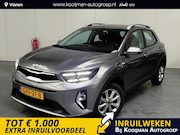 Kia Stonic - 1.0 T-GDi MHEV DynamicLine NL Auto, slechts 27663km, zeer ne