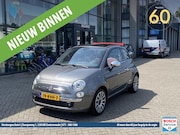Fiat 500 - 1.2 69pk Start &Stop Dualogic AUTOMAAT Rock