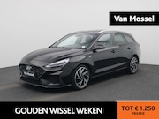 Hyundai i30 - Wagon 1.5 T-GDi 118kW Sky N-Line DCT | Automaat | Panoramada