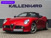 Alfa Romeo 8C - 4.7 V8