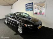 Volvo C70 - Convertible 2.4 Summum
