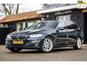 BMW 5-serie - Touring 520d Last Minute Edition Panoramadak I Sportstoelen