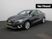 Audi A3 - Limousine 30 TFSI Business edition | Automaat | Apple Carpla
