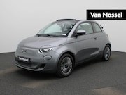 Fiat 500e - 42 kWh Icon