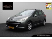 Peugeot 207 - SW 1.4 VTi XS 2008 Dealer onderhouden | NAP | Panoramadak | 