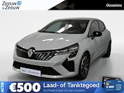 Renault Clio - 1.6 E-Tech Full Hybrid 145 techno AUTOMAAT NAVI AIRCO CAMERA