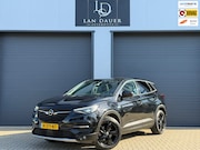 Opel Grandland - 1.2 Turbo PANO / CARPLAY / CAMERA / AUTOMAAT / STUURVERWARMI