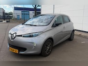 Renault Zoe - Q210 Zen Quickcharge 22 kWh Nap Airco KoopAccu Parkeersensor