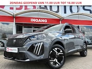 Peugeot 2008 - 1.2 PURETECH 130PK AUT. GT FACELIFT NARDO-GREY NAVI CAMERA C