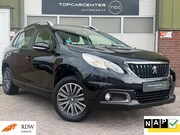 Peugeot 2008 - 1.2 Blue Lion/AIRCO/PANO/TREKH/CARPLAY/APK/NAP