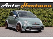 Abarth 500 - 695 Esseesse 1.4 T-Jet 70th Anniversary