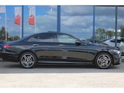 Mercedes-Benz E-klasse - 300e AMG Line NIGHT PAKKET PANORAMADAK LEDER MEMORY BURMESTE