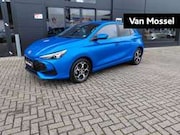 MG MG3 - 1.5 Hybrid+ Aut. Luxury | Navi | CarPlay | Camera