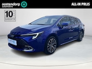 Toyota Corolla - Touring Sports Hybrid 200 Dynamic | All-in prijs | Automaat