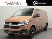 Volkswagen Transporter - 2.0 TDI 204 pk Edition 4-Motion | Edition Pakket | Navigatie