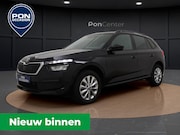 Skoda Kamiq - 1.0 TSI Sport | Full LED | Sportstoelen | Carplay | Getint G