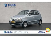 Hyundai Atos - 1.1i Dynamic Young | Automaat | Airco | 5-deurs | Elektrisch