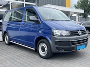 Volkswagen Transporter - 2.0 TDI L1H1 Caravelle Incl. BTW Airco EURO 5 Combi Personen