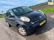 Nissan Micra - 1.2 / 5 drs airco met apk 3-27