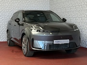 Lynk & Co 08 - 2026 345PK MORE 200KM NW AUTO HYBRIDE MASSAGE STOEL VERW/VEN