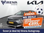 Kia Niro EV - DynamicLine 64.8 kWh SOH 99.1 - Adaptief Cruise Control - Na