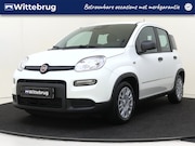 Fiat Panda - 1.0 Hybrid City AIRCO