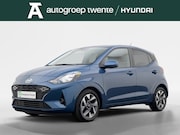 Hyundai i10 - 1.0 Comfort Smart 5-zits | Private lease 339 pm
