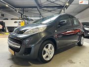 Peugeot 107 - 1.0-12V Sublime/Airco/Dealer onderhouden/Apk nieuw bij aflev
