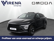 Omoda 5 - EV Premium 61 kWh - Schuif/kantel dak - Adaptieve cruisecont