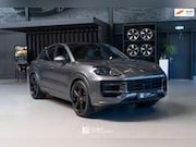 Porsche Cayenne - Coupé 3.0 S E-Hybrid (2025) fabrieksgarantie 5/202