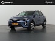 Kia Stonic - 1.0 T-GDi MHEV DynamicPlusLine | Keyless | Navigatie | Parke
