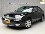 Ford Mondeo - 1.8-16V Platinum / NAP / Rijdt Goed / APK