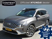 Hyundai Santa Fe - 1.6 T-GDi PHEV 265pk Aut. Premium Sky