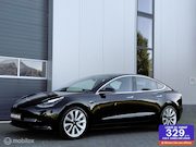 Tesla Model 3 - Standard Range Nette auto | 19 inch | SOH 88%