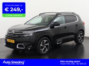 Citroën C5 Aircross - 1.6 Feel | Camera | Carplay | Navigatie | Zondag Open