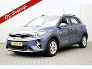 Kia Stonic - 1.0 T-GDi MHEV DynamicLine Navi Camera Ecc Cruise/Adaptive T