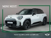 MINI Aceman - E John Cooper Works M 42.5 kWh