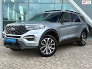 Ford Explorer - 3.0 V6 EcoBoost PHEV 7 Pers. ST-Line 457pk Panoramadak / 360