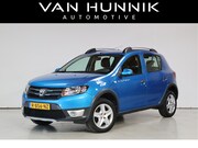 Dacia Sandero - 0.9 TCe Stepway | Automaat | Navi | Cruise | Pdc | Bluetooth