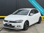 Volkswagen Polo - 1.0 TSI Highline AUTOMAAT | R-LINE VELGEN