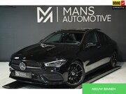Mercedes-Benz CLA-Klasse - 200 AMG Line Premium Plus / PANO / MEMORY / BURMESTER / KEYL