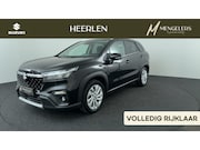 Suzuki S-Cross - 1.5 Hybrid Style | Rijklaar | Automaat |